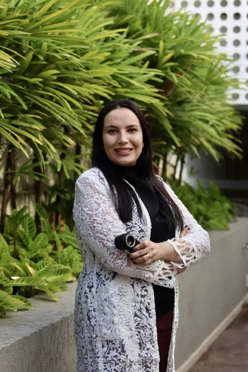 Dra. Cynthia Mairink – Dermatologia e Tricologia em São João Del Rei MG